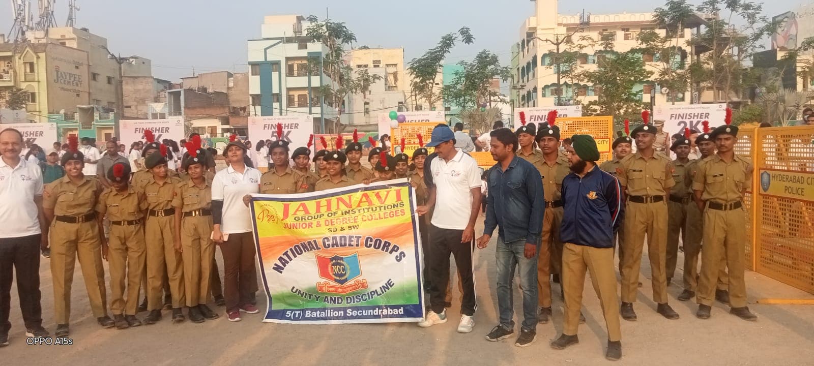 Jahnavi Group of Institutions Hyderabad Events 6 photo 5